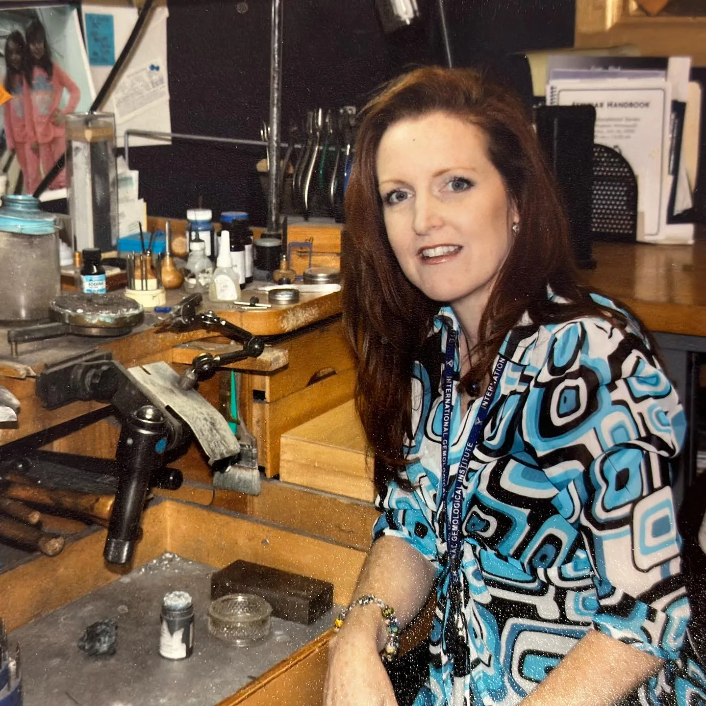 Kate Marks Brilliant Female Fund   Est. in 2021 as a donor advised fund by Kate Marks. Marks of Design Shelton, CT