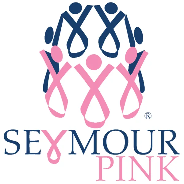 Seymour Pink Our mission is to unite a community in the fight against breast cancer. Through fundraising efforts, our goal is to fund breast cancer research, provide education and to empower and assist breast cancer victims and their families. Marks of Design Shelton, CT