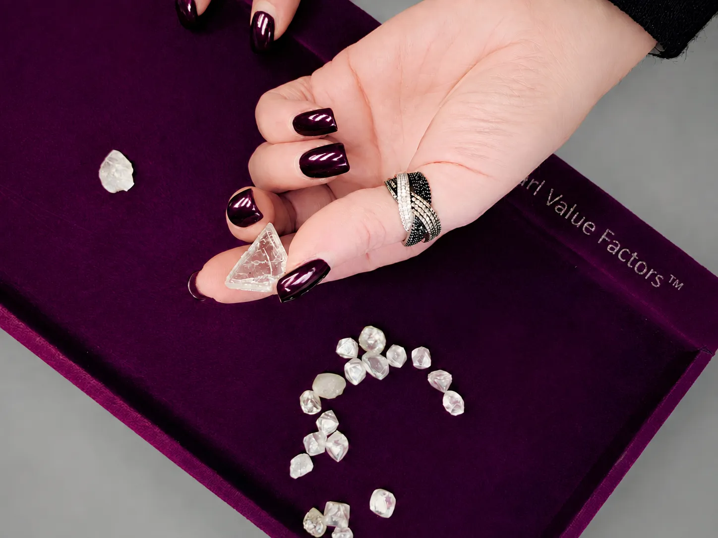 JEWELRY THAT Expresses your creativity & individuality Marks of Design Shelton, CT