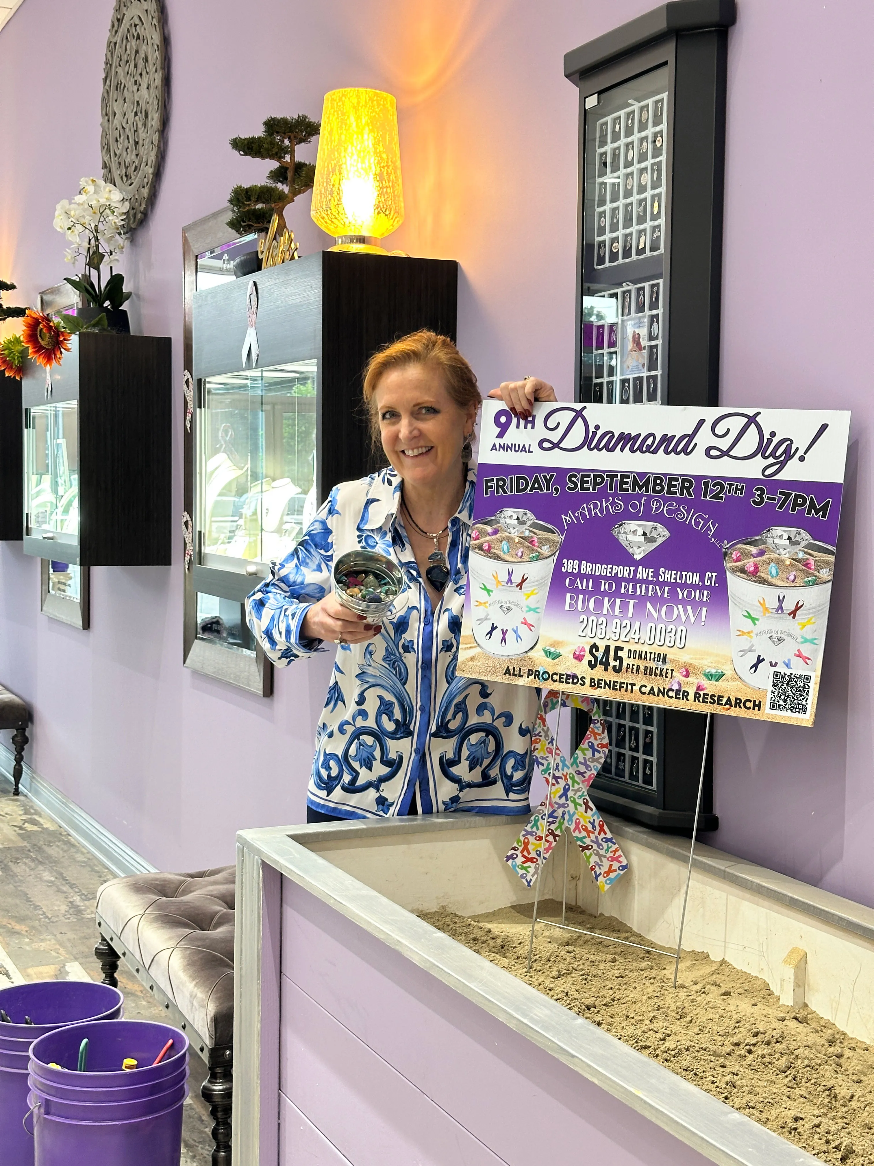 Marks of Design Shelton, CT