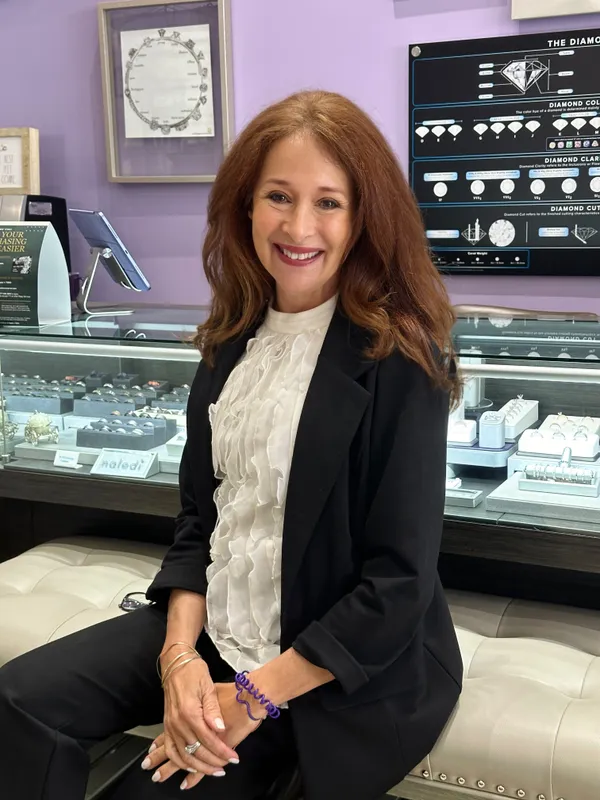 Edwana Cusick