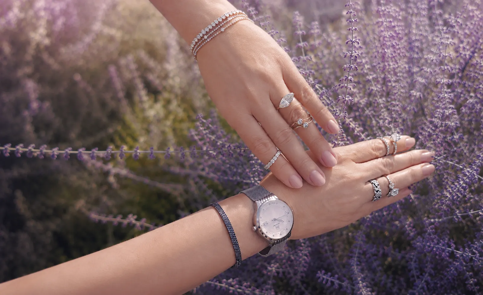 JEWELRY THAT Expresses your creativity & individuality Marks of Design Shelton, CT