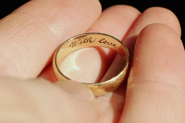 Learn about Jewelry Engraving image