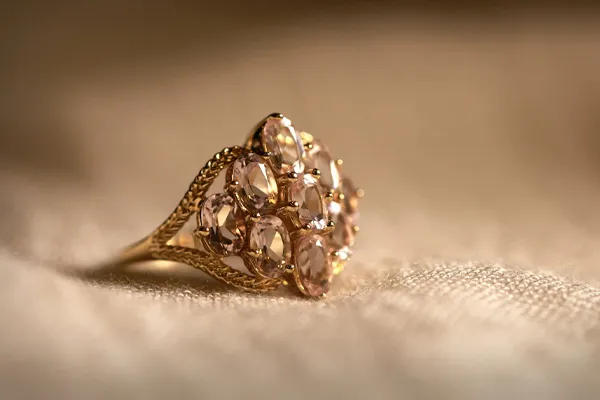 Learn about Jewelry Insurance image