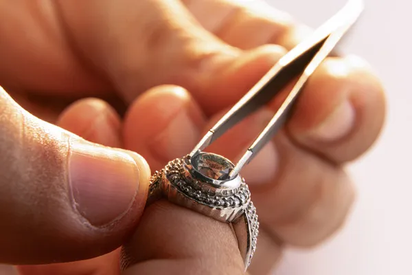 Learn about Jewelry Repairs image