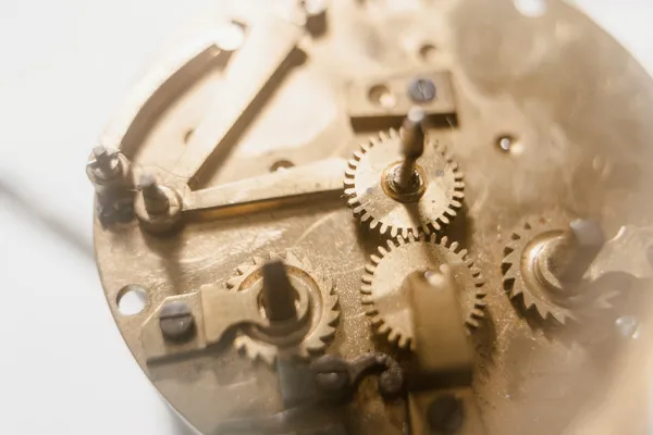 Learn about Watch Repairs image