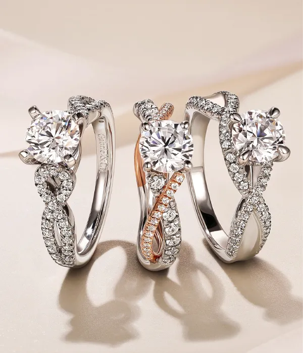 Engagement Rings Marvin Scott Online LLC Yardley, PA