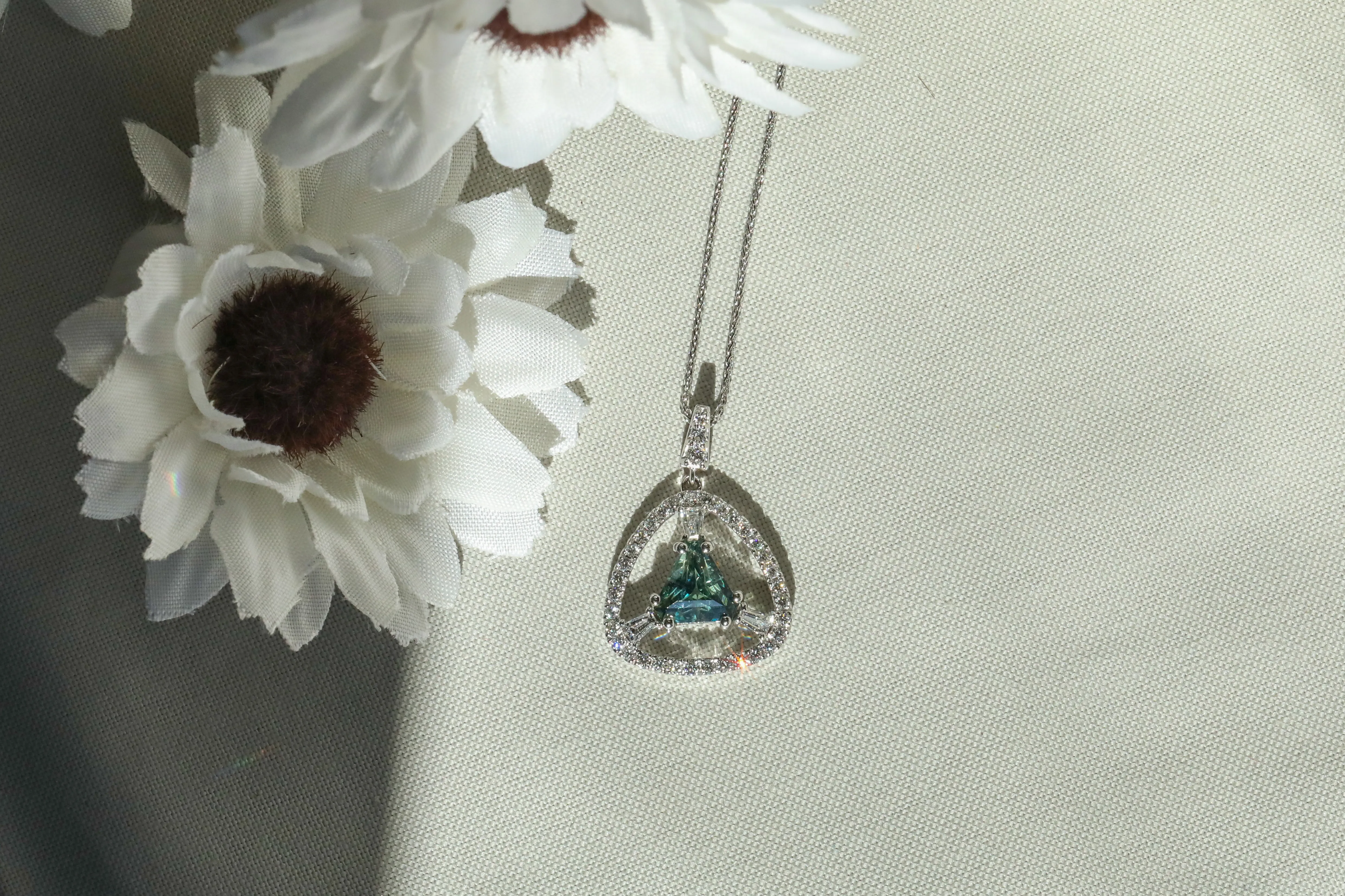 Mathew Jewelers, Inc. Zelienople, PA