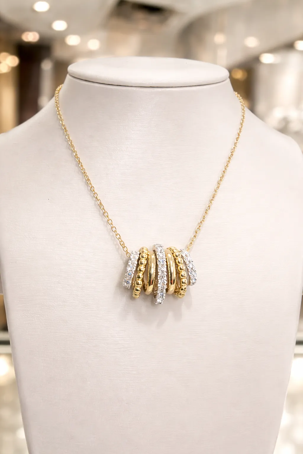 Mathew Jewelers, Inc. Zelienople, PA