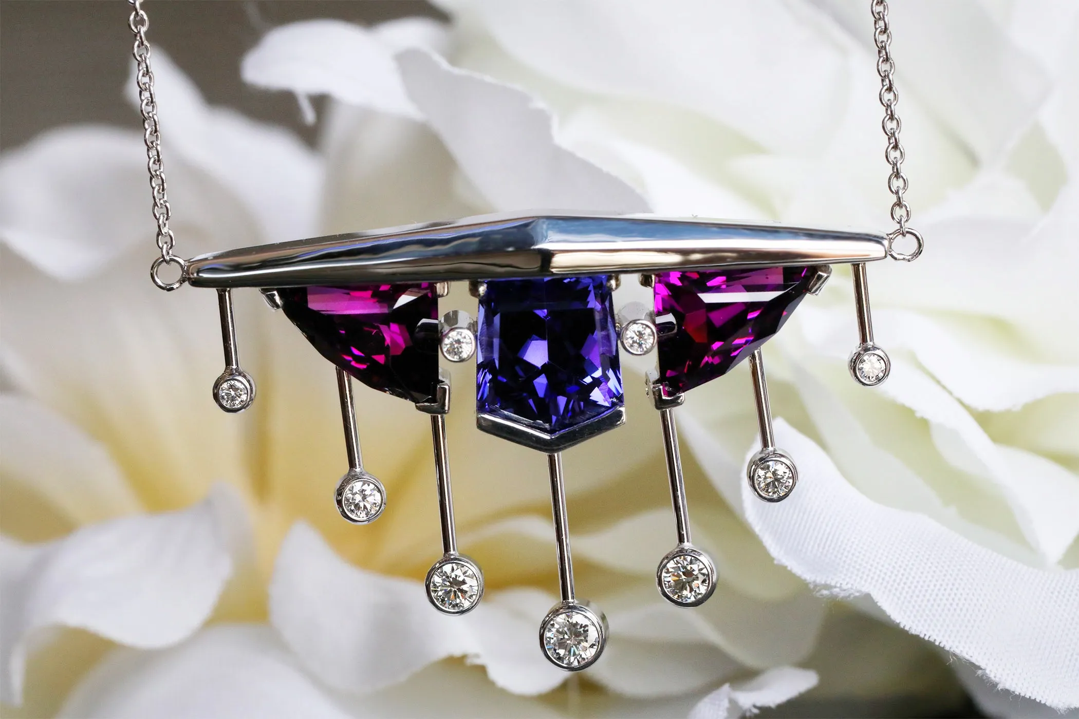 Mathew Jewelers, Inc. Zelienople, PA