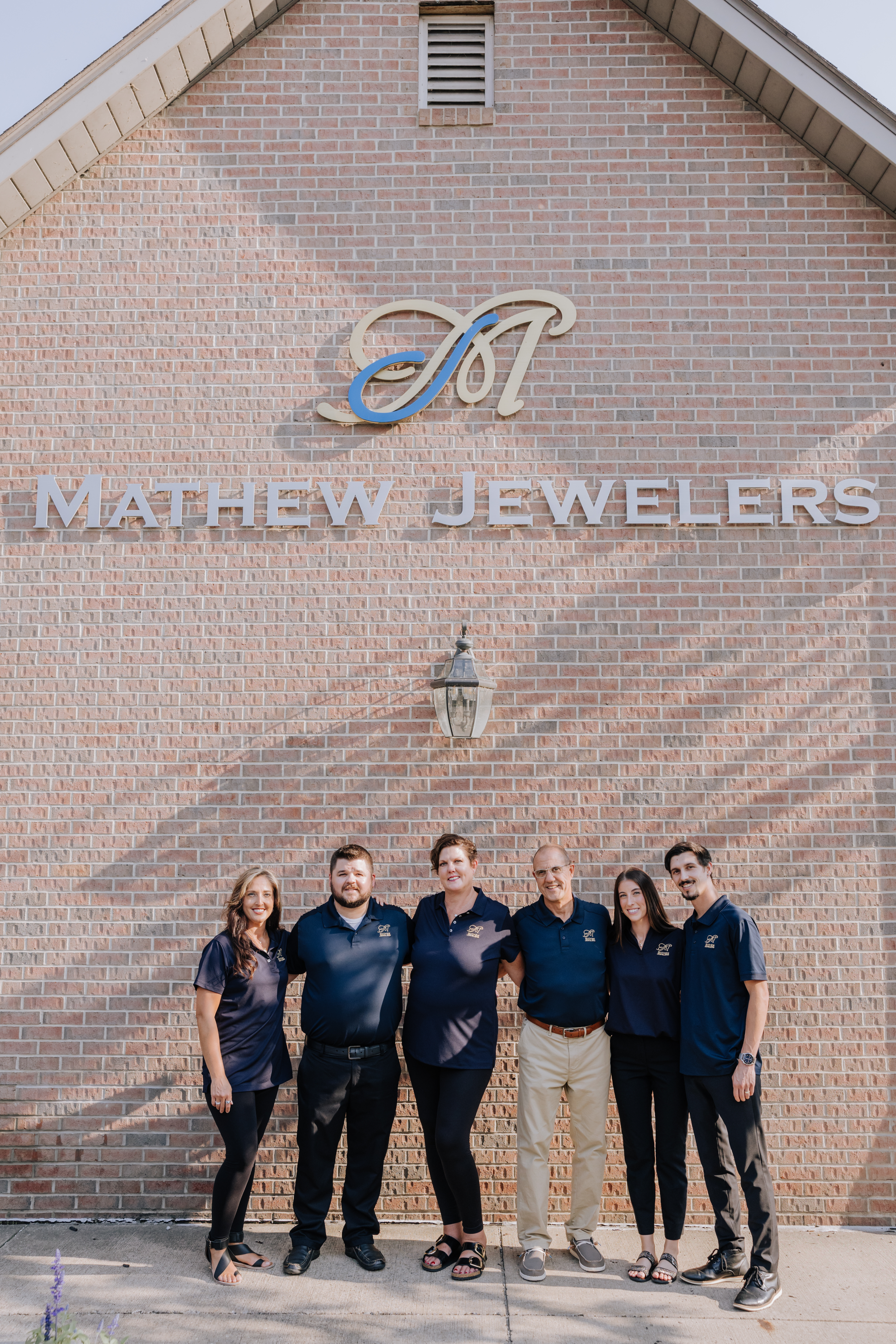 Mathew Jewelers, Inc. Zelienople, PA