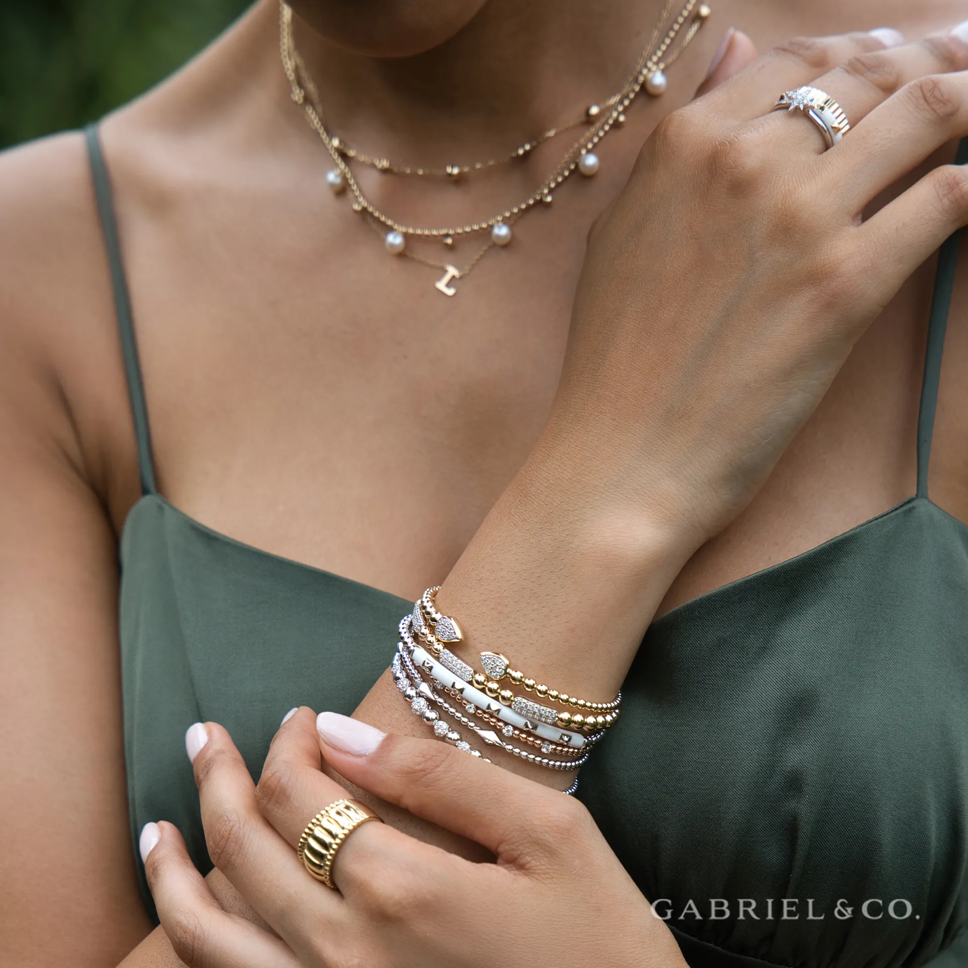 Mathew Jewelers, Inc. Zelienople, PA