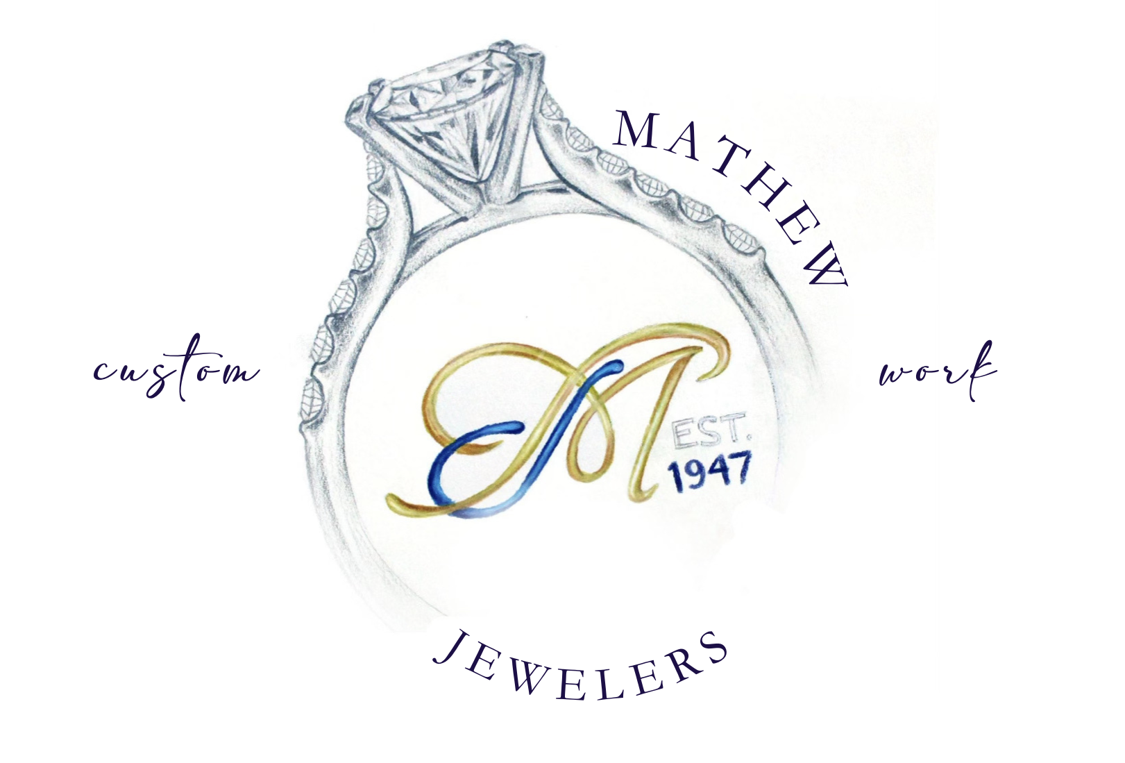 Mathew Jewelers, Inc. Zelienople, PA