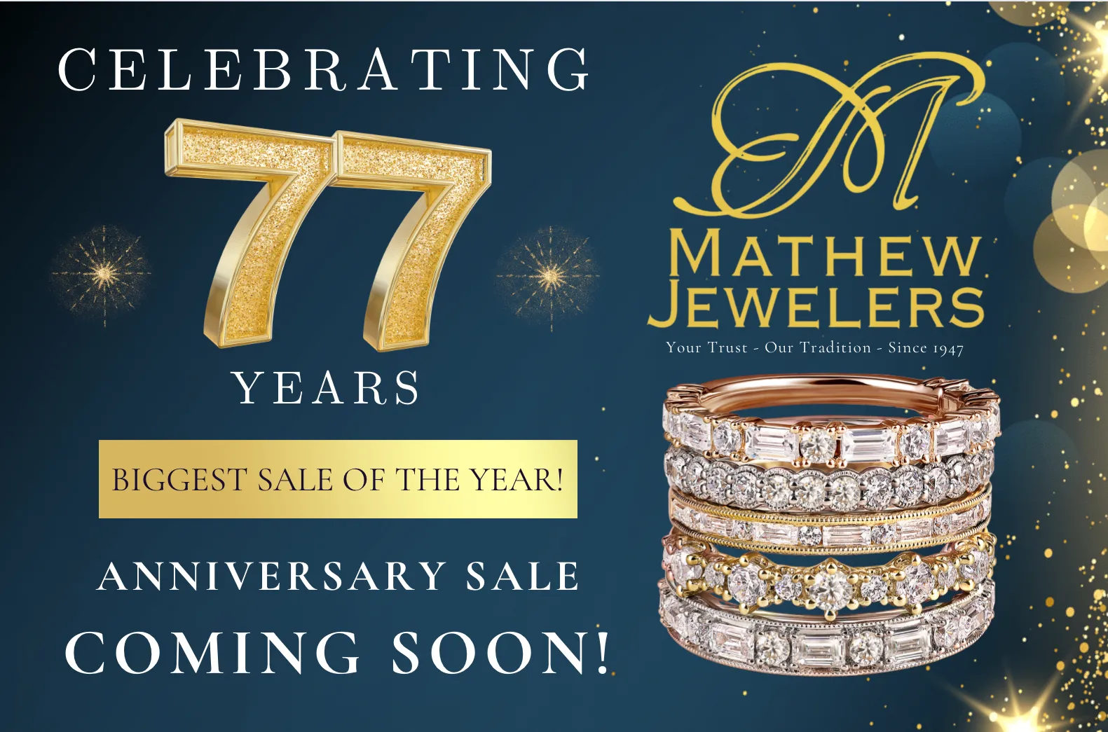Mathew Jewelers, Inc. Zelienople's Home for Fine Jewelry, Diamonds Mathew Jewelers, Inc. Zelienople's Home for Fine Jewelry, Diamonds