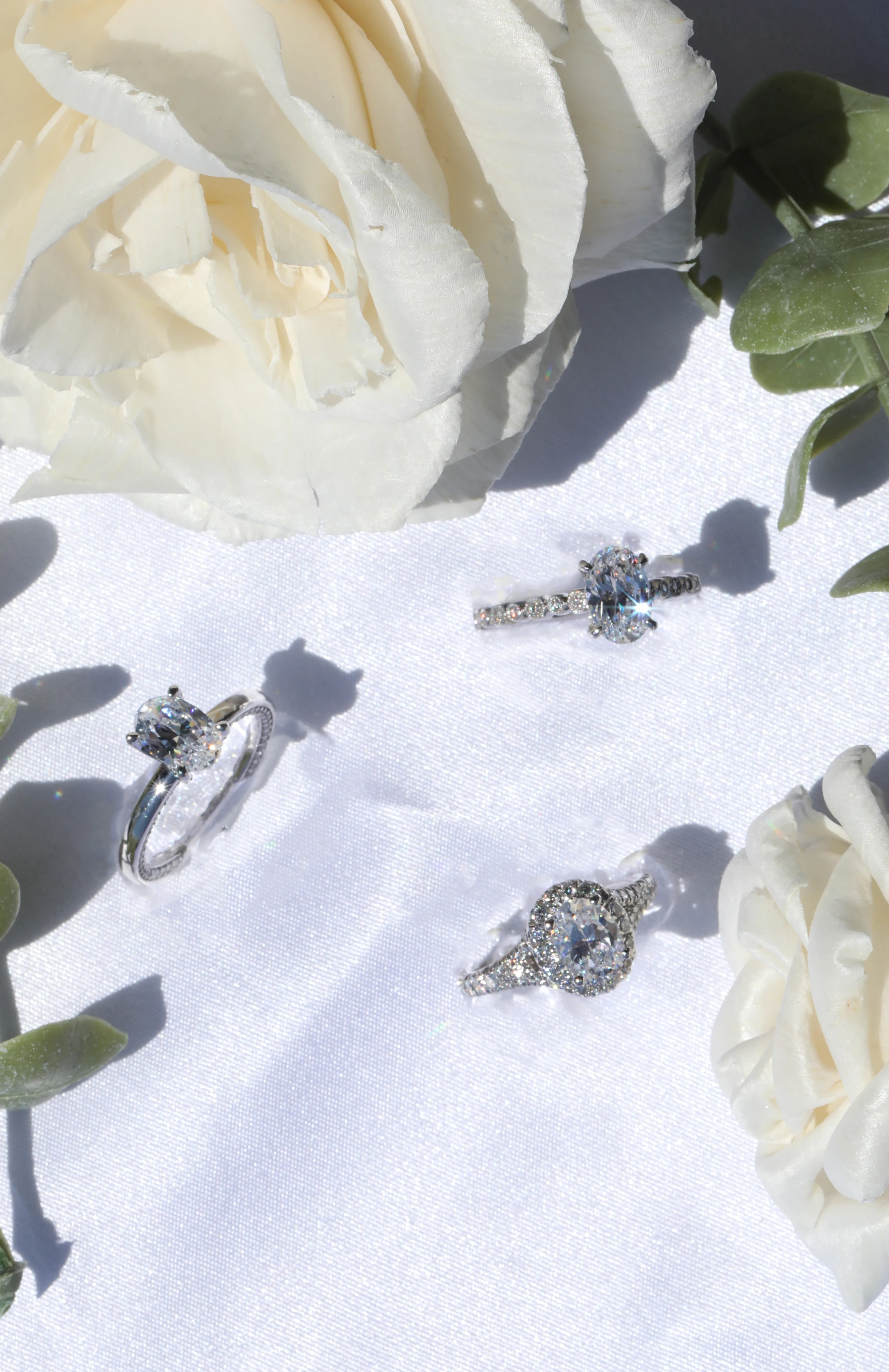 Mathew Jewelers, Inc. Zelienople, PA