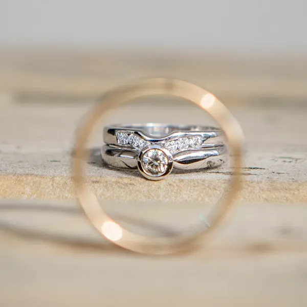 Mathew Jewelers, Inc. Zelienople, PA