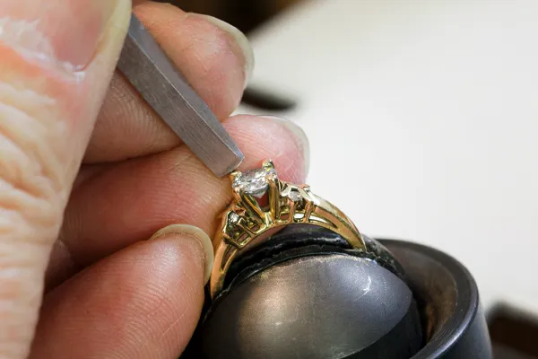 Learn about Jewelry Repairs image