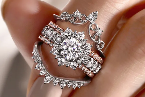 Learn about Jewelry Remounting image