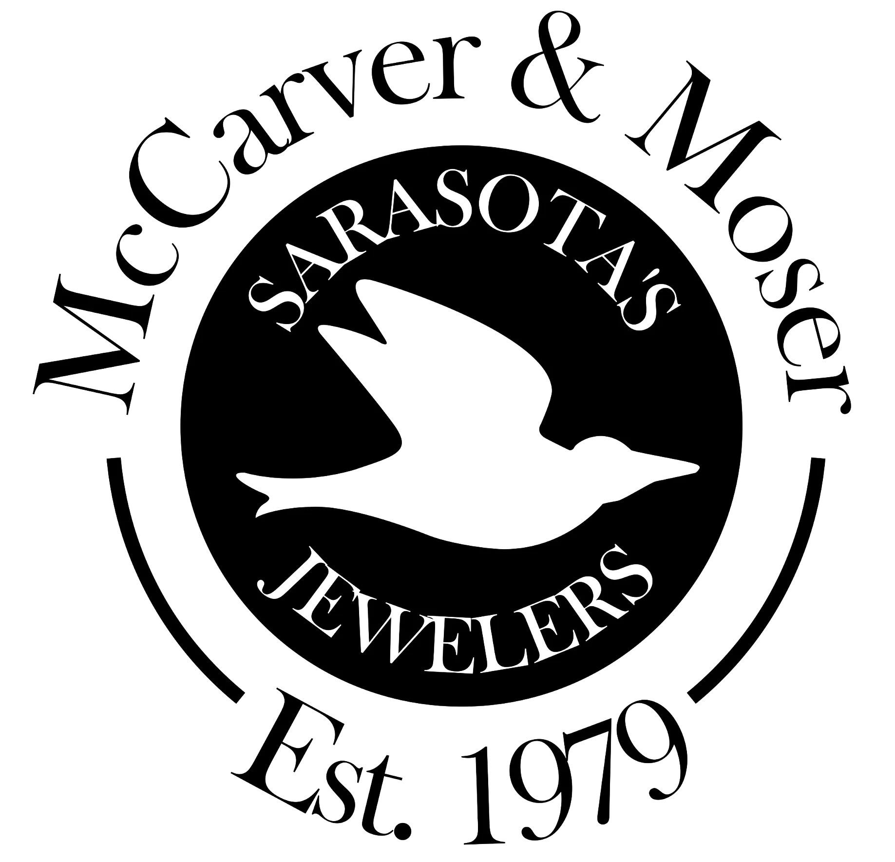 McCarver Moser logo