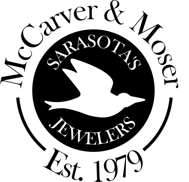 McCarver Moser logo