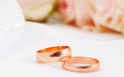 Read article: Tips For Choosing The Perfect Wedding Band Set