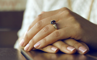 Read article: 4 Things You Can’t Forget When Crafting a Personalized Engagement Ring for
