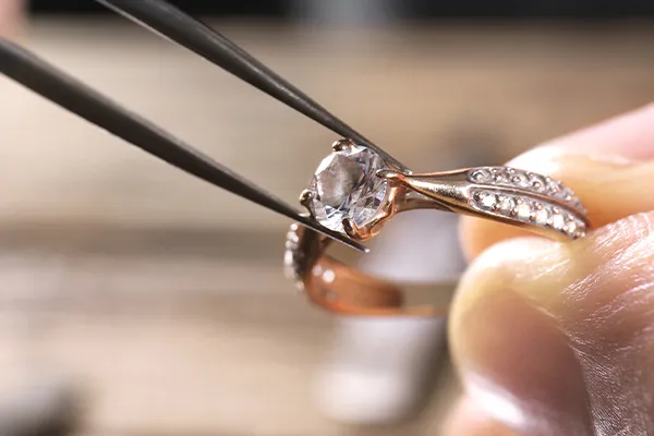 Learn about Professional Jewelry Appraisals image