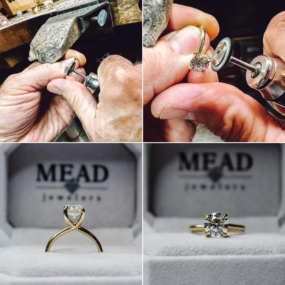 Mead Jewelers Enid, OK