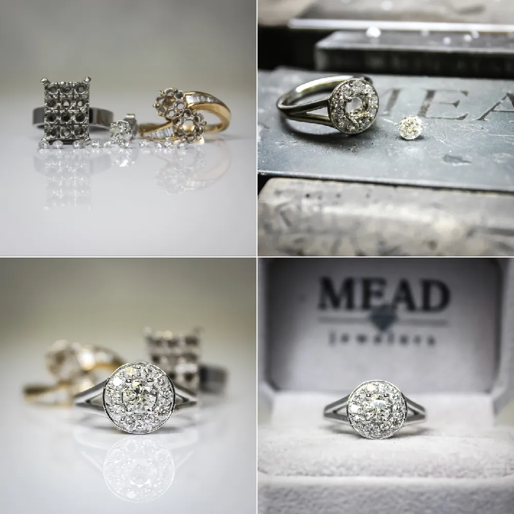 Mead Jewelers Enid, OK