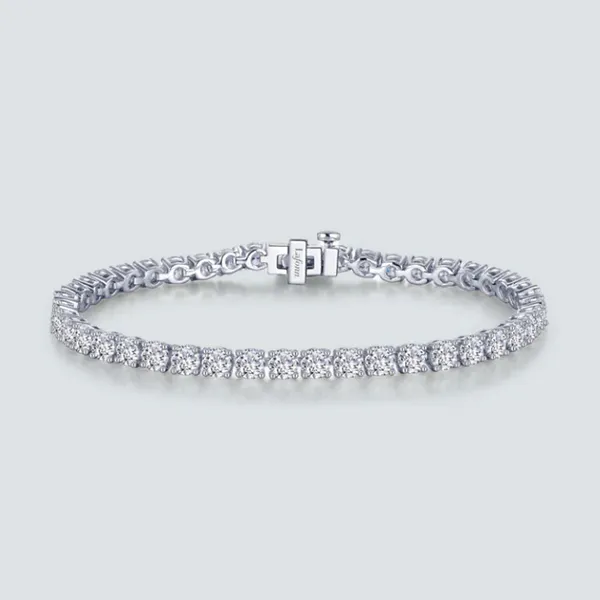 Bracelets Brilliant wrist candy. Mead Jewelers Enid, OK