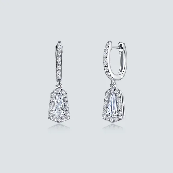 Earrings Adorn your ears. Mead Jewelers Enid, OK