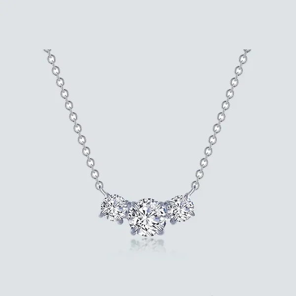 Necklaces & Pendants A statement piece. Mead Jewelers Enid, OK