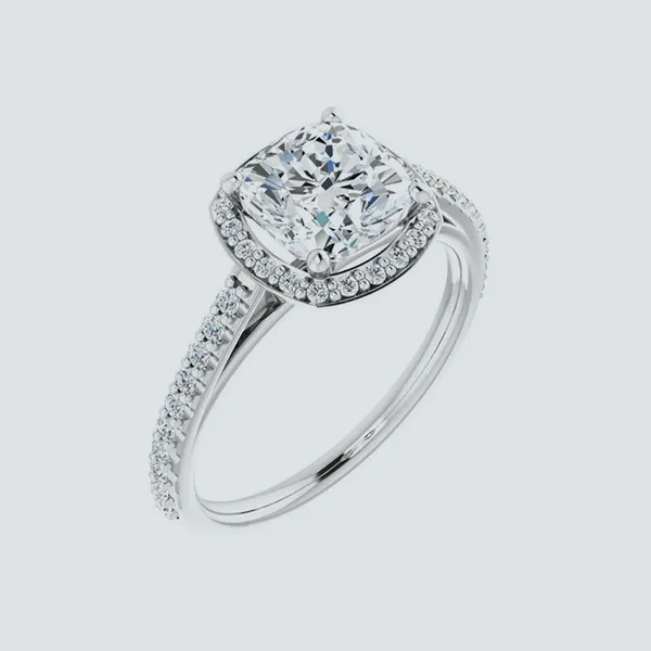 Engagement Rings Lorem ipsum dolor sit amet consectetur adipiscing elit. Mead Jewelers Enid, OK