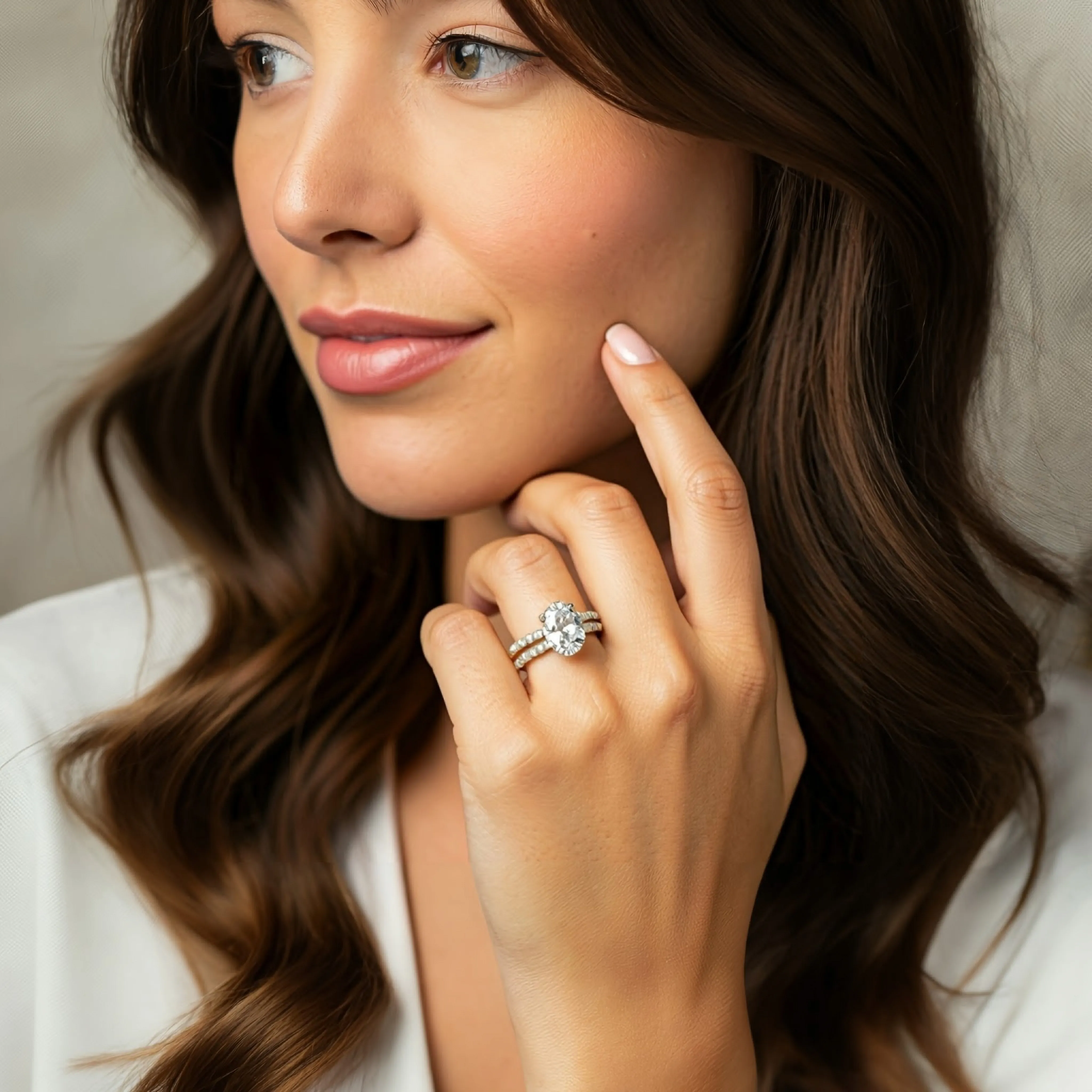 Design Your Dream Ring Begin with our online 3D engagement ring builder, then visit our showroom to perfect every detail with your dedicated engagement ring specialist. Mead Jewelers Enid, OK