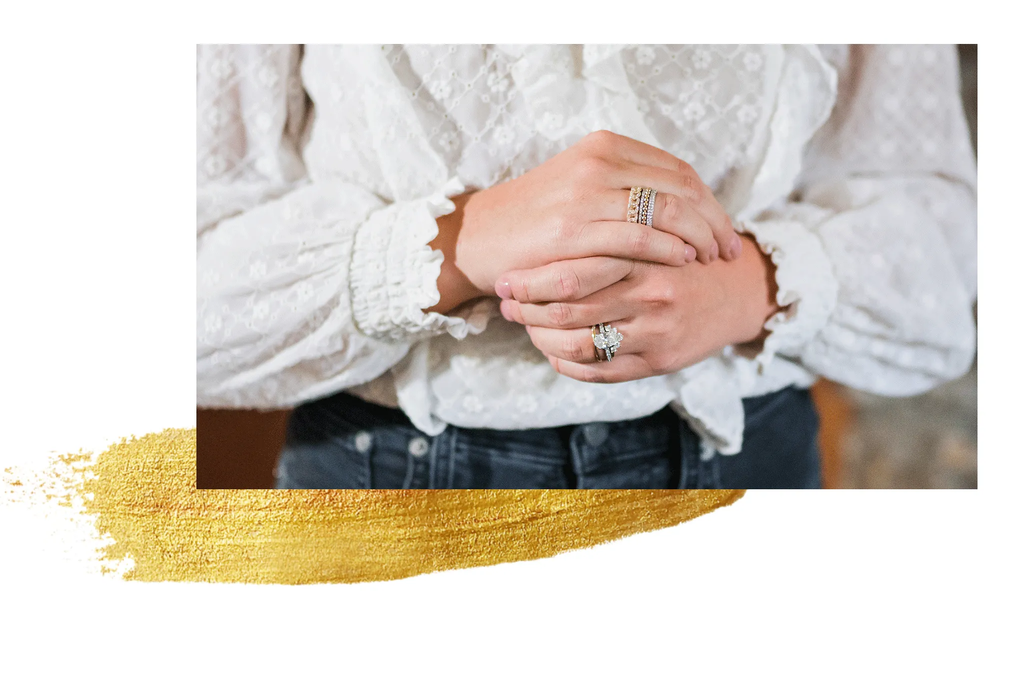 Dazzling engagement rings Meigs Jewelry Tahlequah, OK