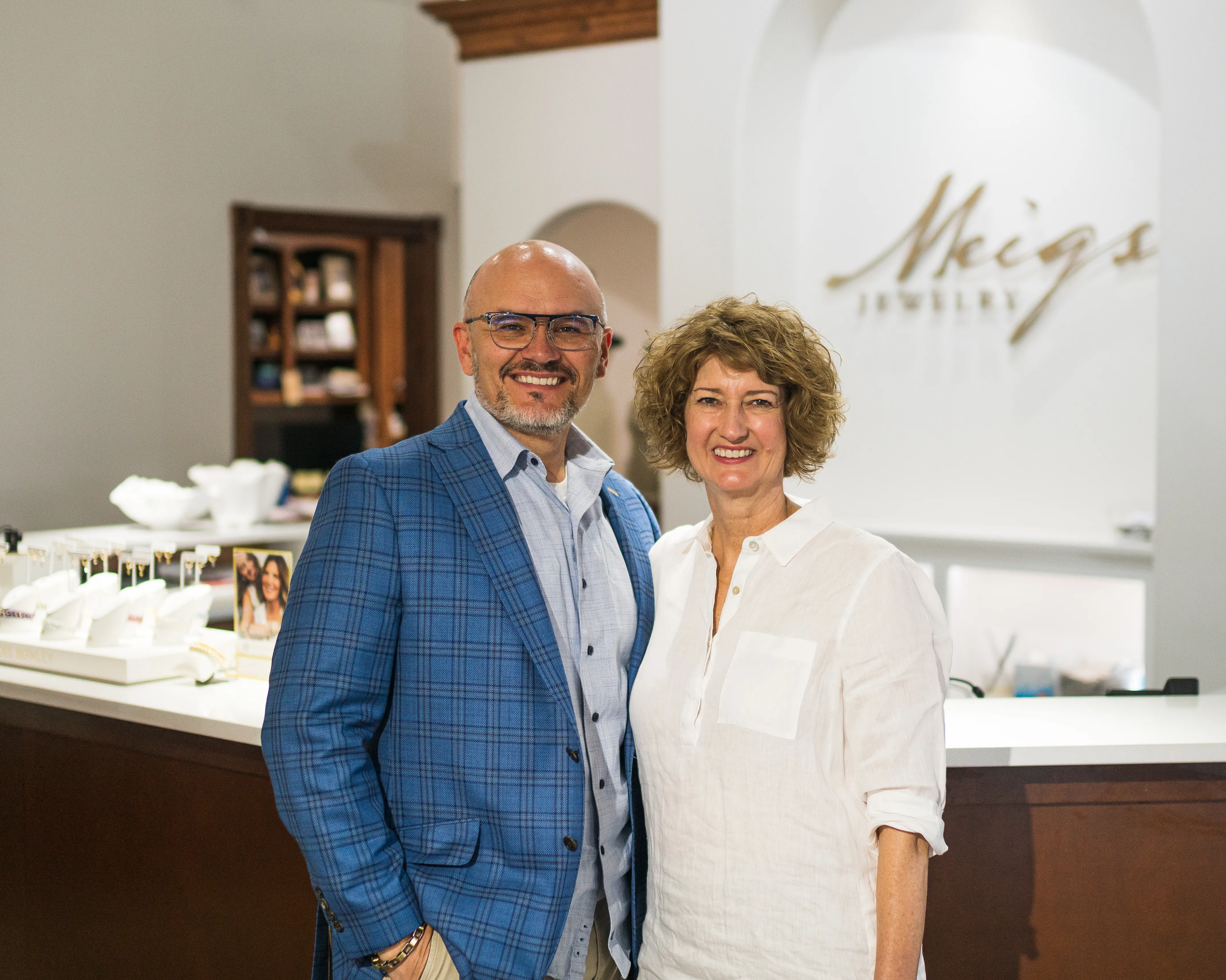 Meigs Jewelry Tahlequah, OK