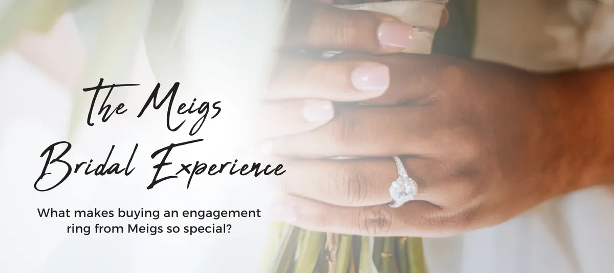 The Meigs Bridal Experience