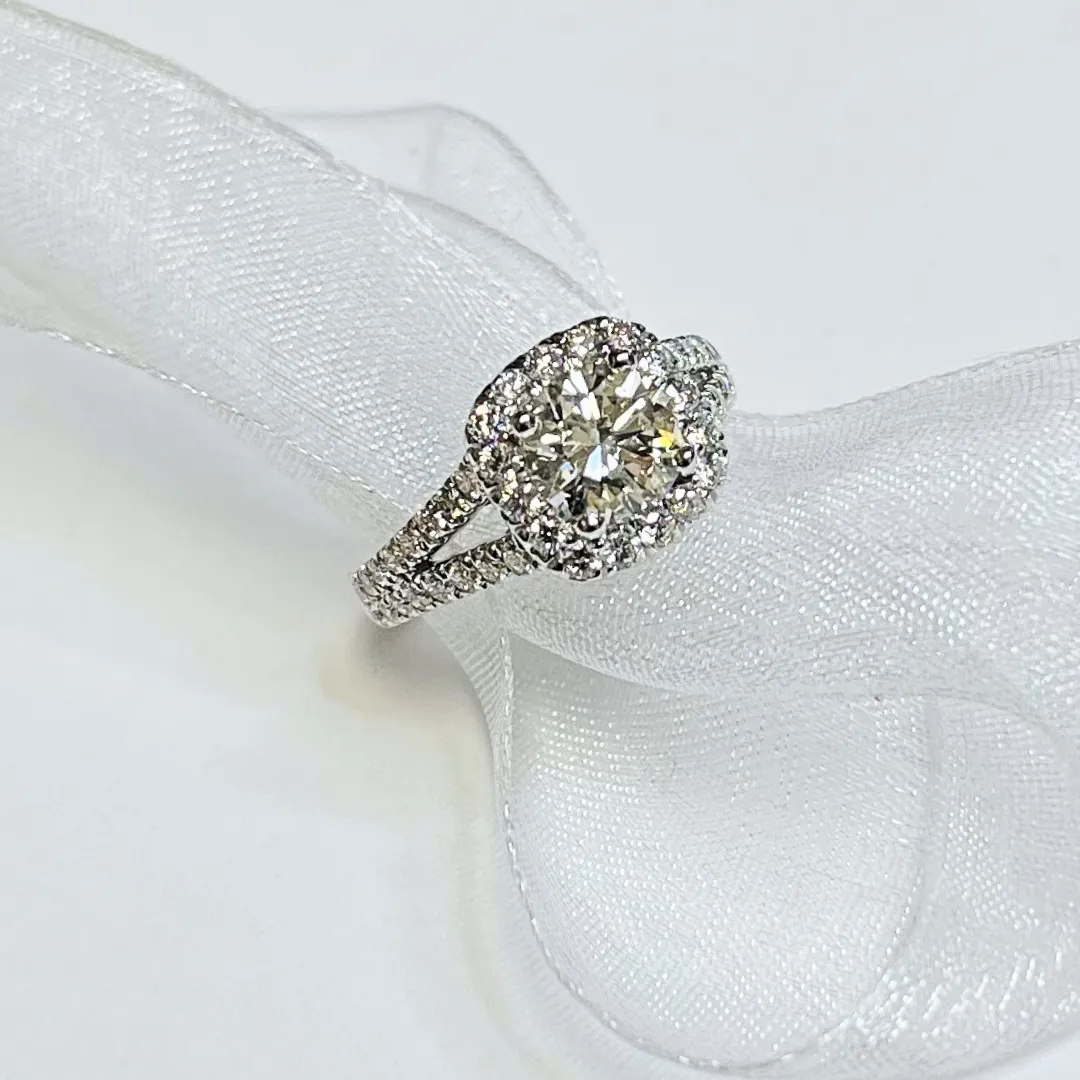 special financing Choose from 12-month no interest or 36-month low interest financing with your special purchase. Meigs Jewelry Tahlequah, OK