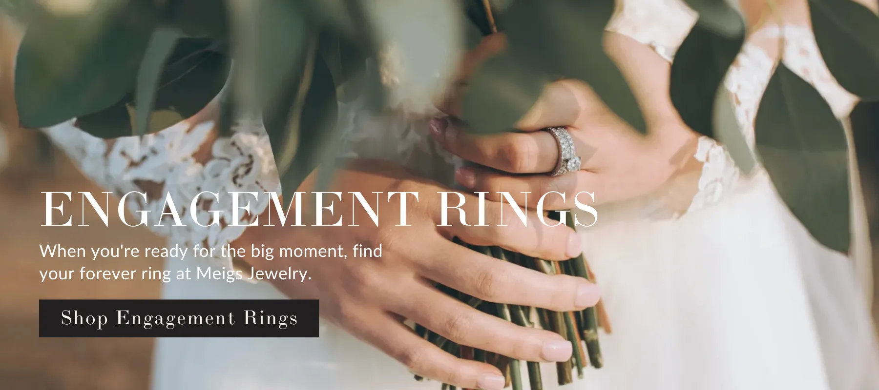 Your Widget Header Text Goes Here Lorem ipsum dolor sit amet consectetur adipiscing elit. Meigs Jewelry Tahlequah, OK