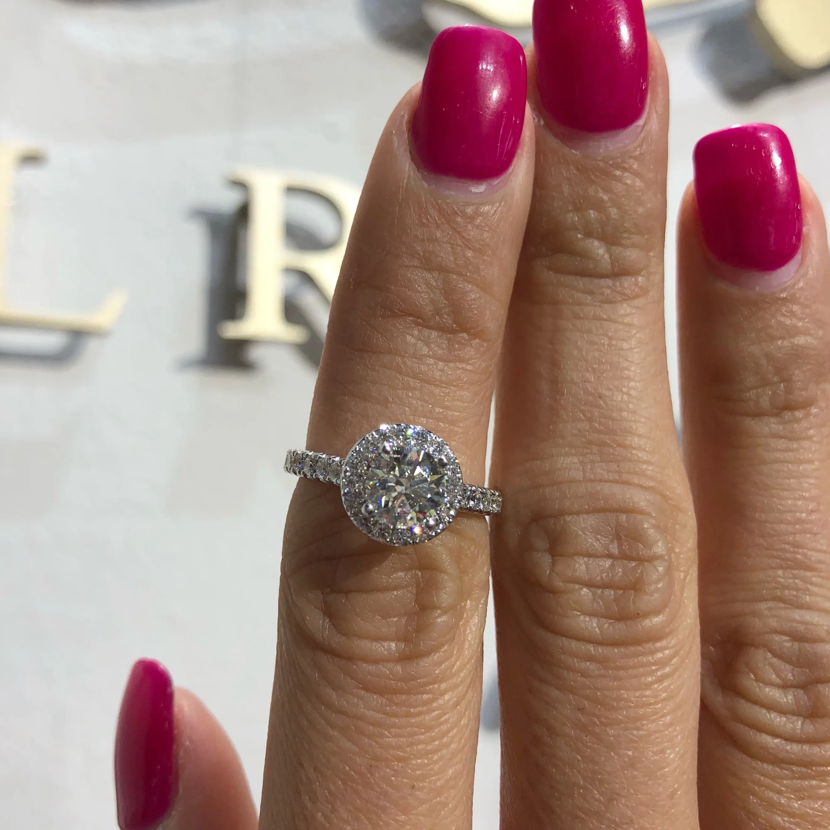 Your Widget Header Text Goes Here Lorem ipsum dolor sit amet consectetur adipiscing elit. Meigs Jewelry Tahlequah, OK