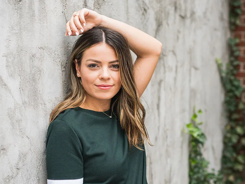 Lookbook - Baylee