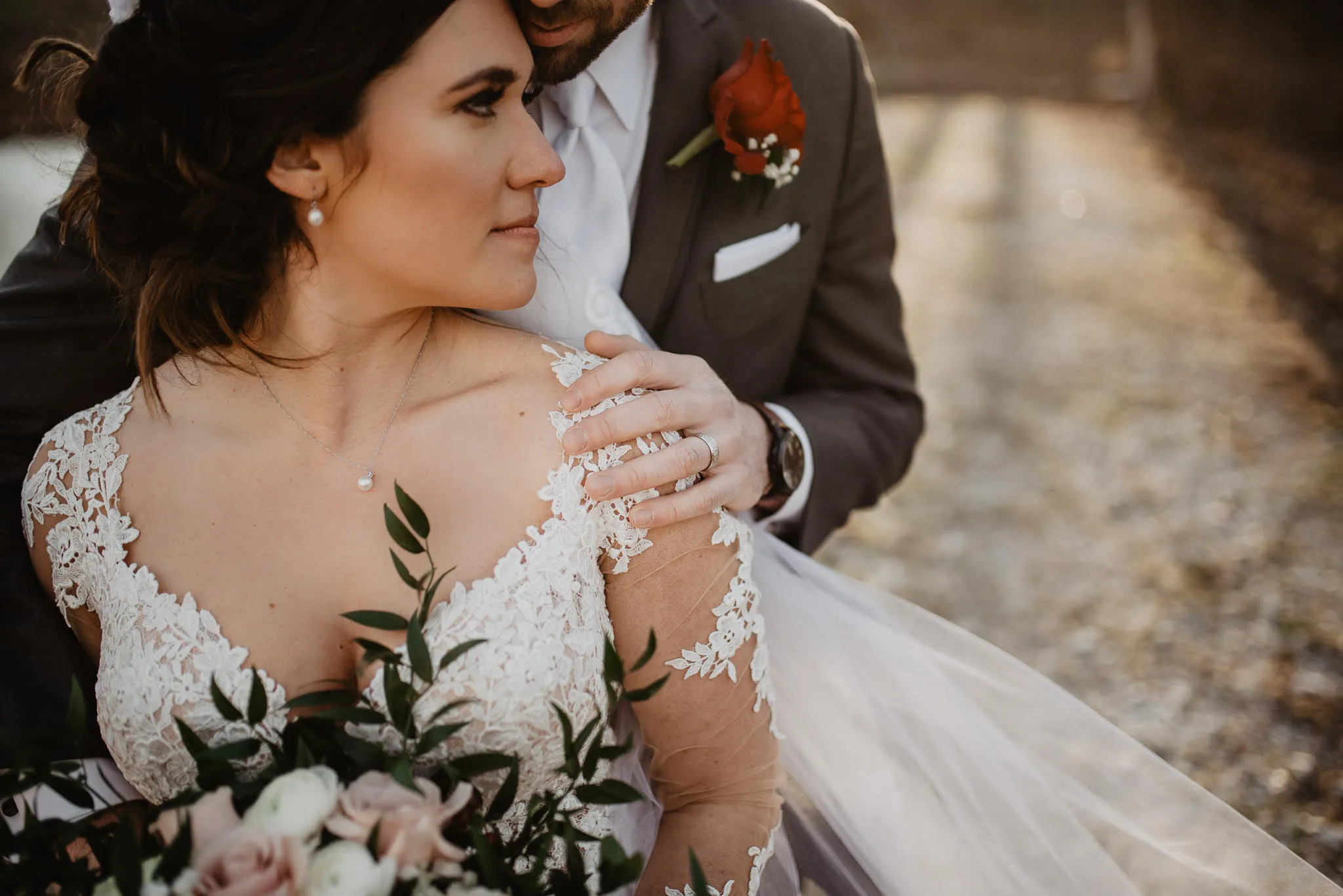 something borrowed at meigs jewelry  Meigs Jewelry Tahlequah, OK