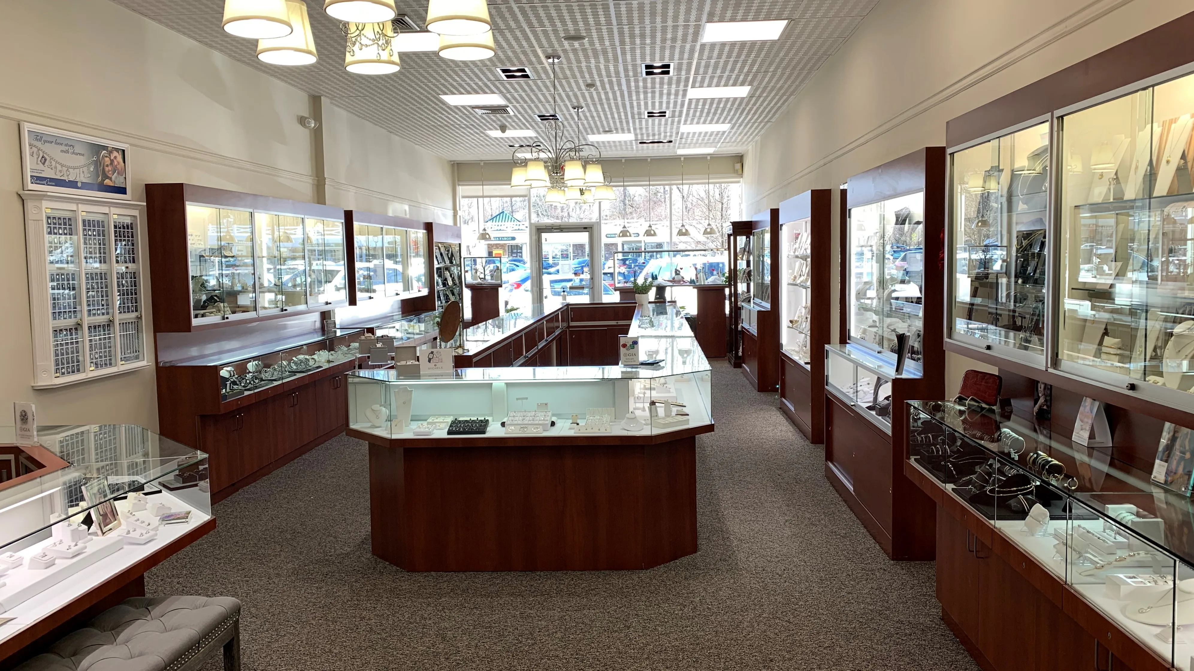 Mendham Jewelers