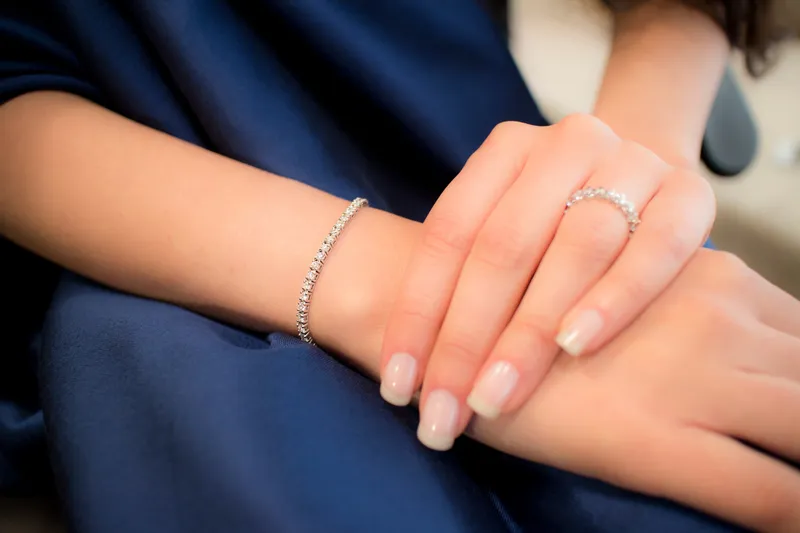 Read article: 14K Gold Bangles