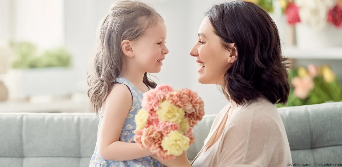 Mother’s Day with Meritage Jewelers