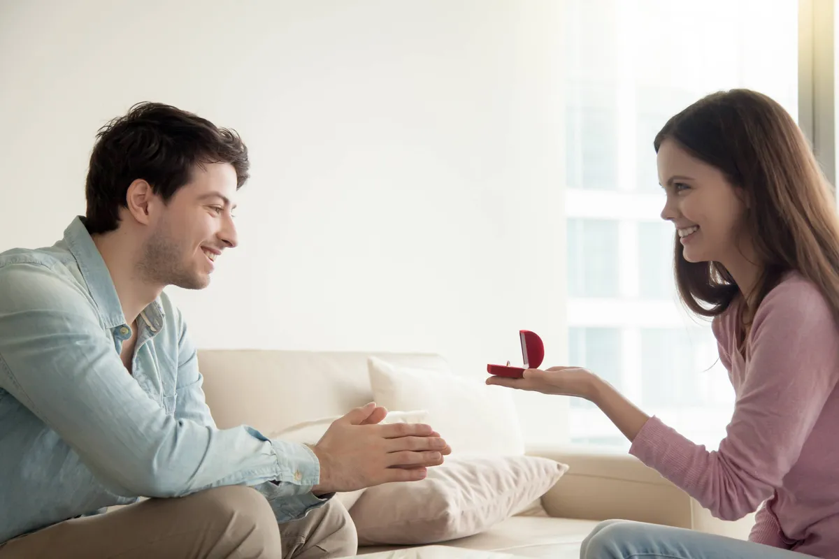Break the Rules of Proposal