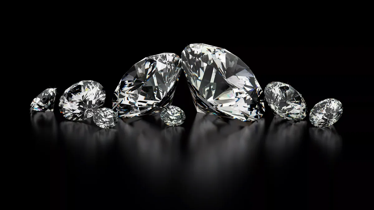 Mined Diamonds and Lab Grown Diamonds Are Both Real Diamonds!