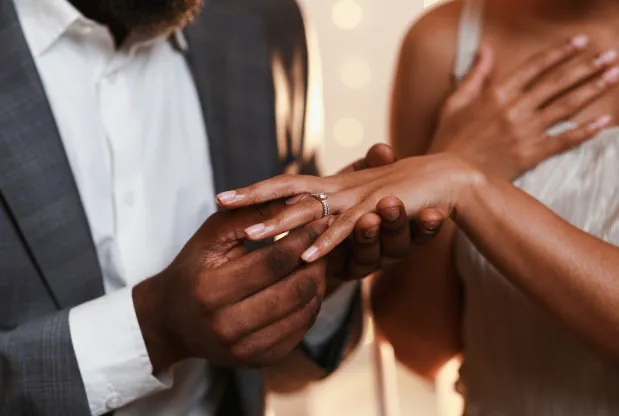 Choose The Perfect Engagement Ring