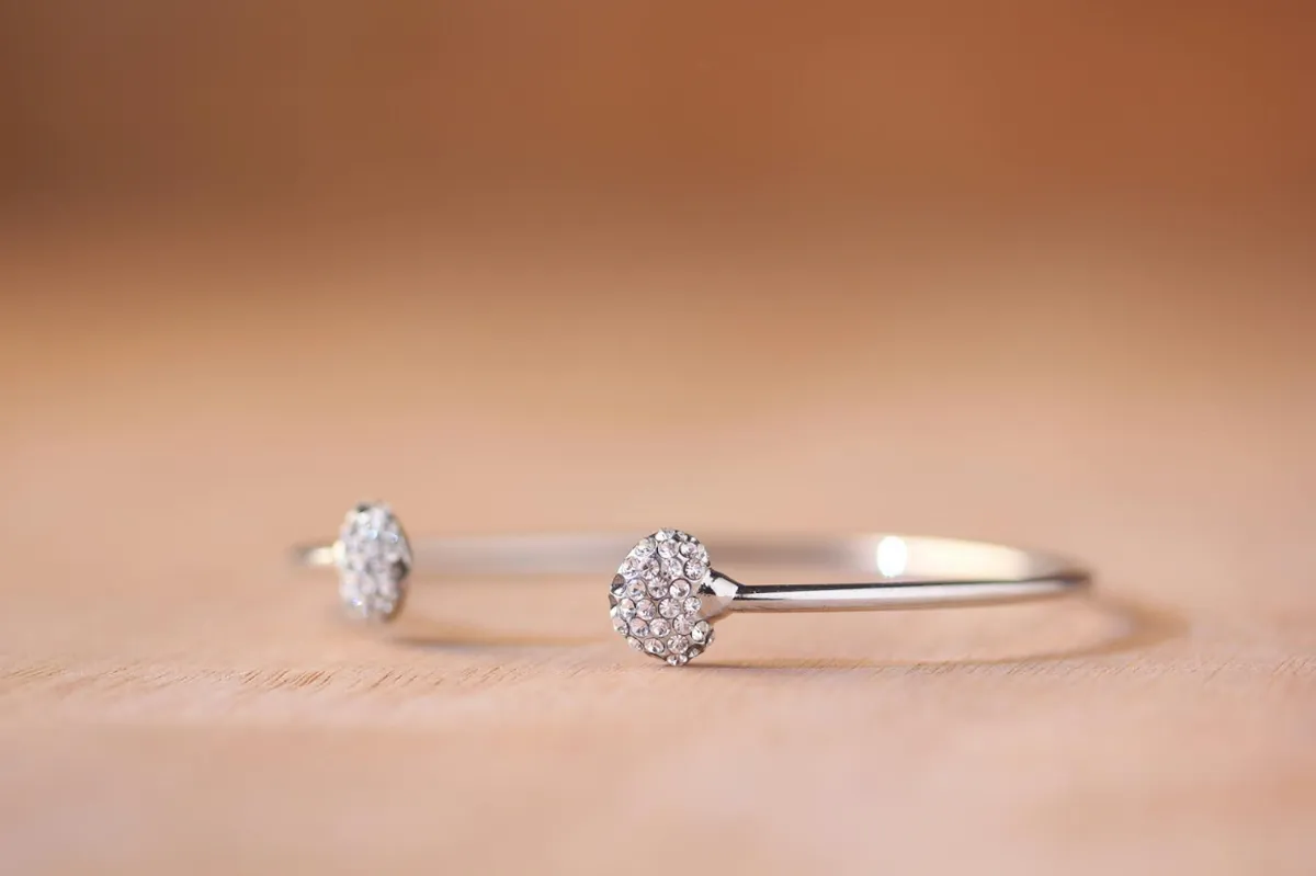Sterling Silver