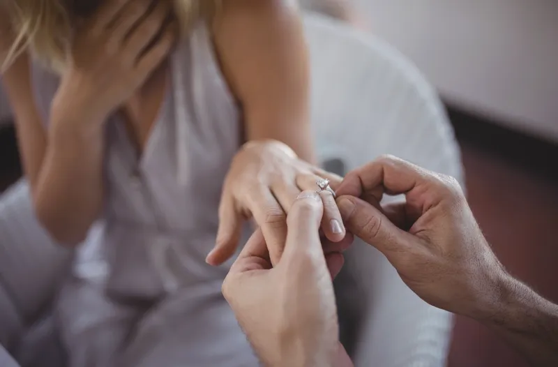 Read article: Discover Unique Diamond Ring Styles